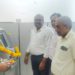 Gwalior Nagarik Sah Bank employs Cash Recycler Machine