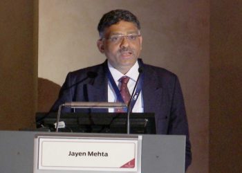 Amul’s ice-cream being manufactured by Nandini: Mehta