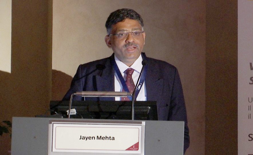 Amul’s ice-cream being manufactured by Nandini: Mehta