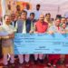 Jhajjar DCCB distributes cheques among women