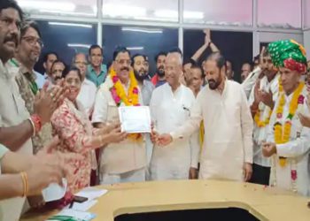 Kota Dist Milk Producer Co-op Union: Rathore elected Chairman