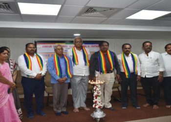 KSSFCL organizes co-op training from state to taluk level