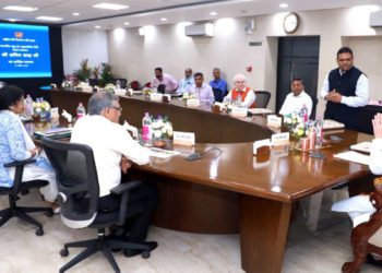 Shah asks NDDB to make India “Dairy to the World”