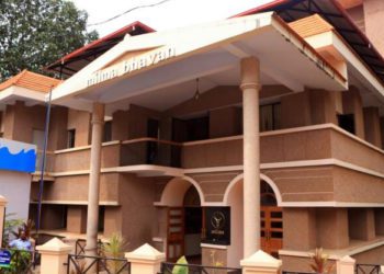 Now Milma complains against Nandini!