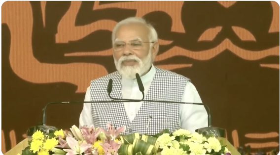 Mann Ki Baat helped popularize Natural Farming & Agri Drones: ICAR