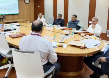 Short Term Credit: Expert Committee meet to tackle issue of 2 tier vs 3 tier