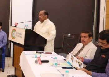 Sugar Production low this year but price to remain stable: NFCSF