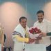 Uttarakhand Minister visits Pune DCCB