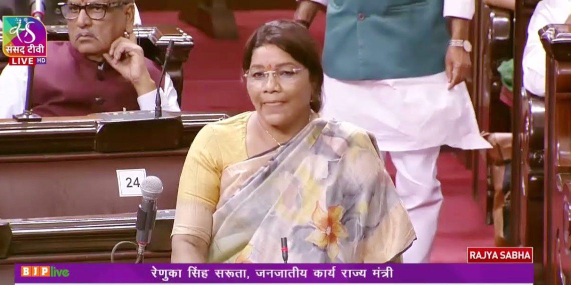 Trifed sold items worth Rs 113.83cr: Minister