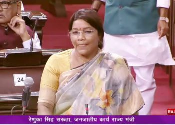 Trifed sold items worth Rs 113.83cr: Minister