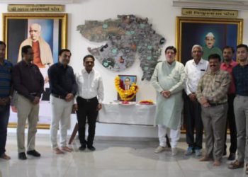 Co-operators remember Baba Saheb across nation