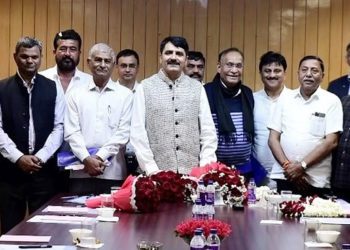 AMUL’s turnover crosses Rs 55,055 crores; annual growth at 18.5%