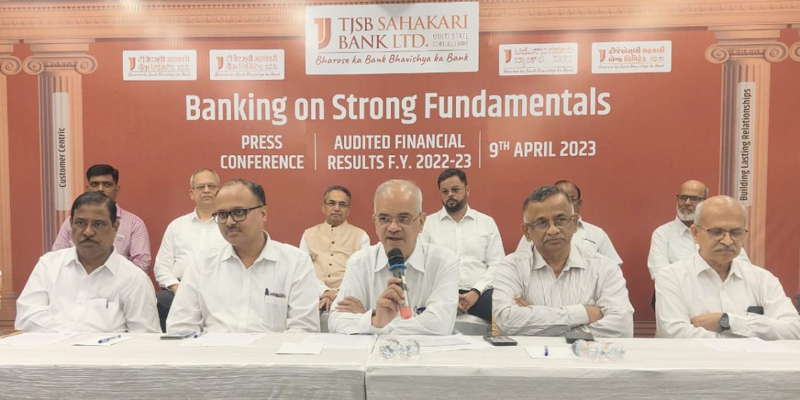 TJSB performs well; inches ahead in achieving “Banking for All”