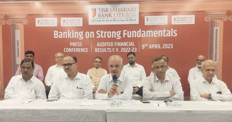 TJSB performs well; inches ahead in achieving “Banking for All”