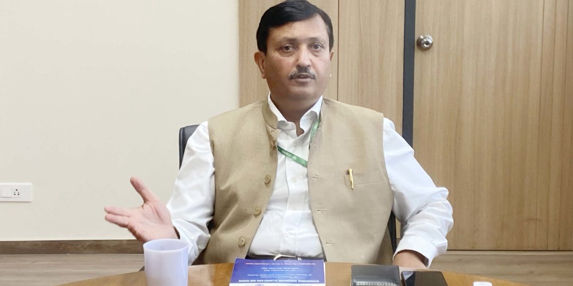 NCUI to include Business & Marketing in training module: CE Mahajan