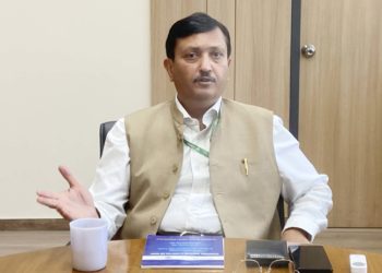 NCUI to include Business & Marketing in training module: CE Mahajan