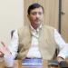 NCUI to include Business & Marketing in training module: CE Mahajan