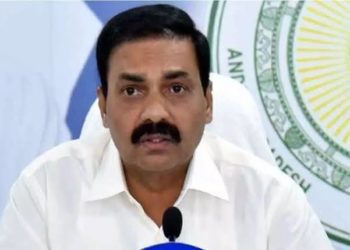 AP Minister for parity between co-op & commercial banks