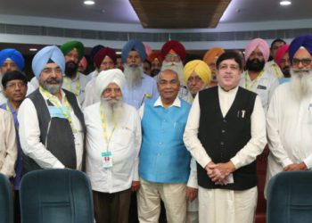 IFFCO gears up for 52nd AGM on Tuesday