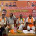BJP to launch “Save Co-op Movement” campaign in Chattisgarh