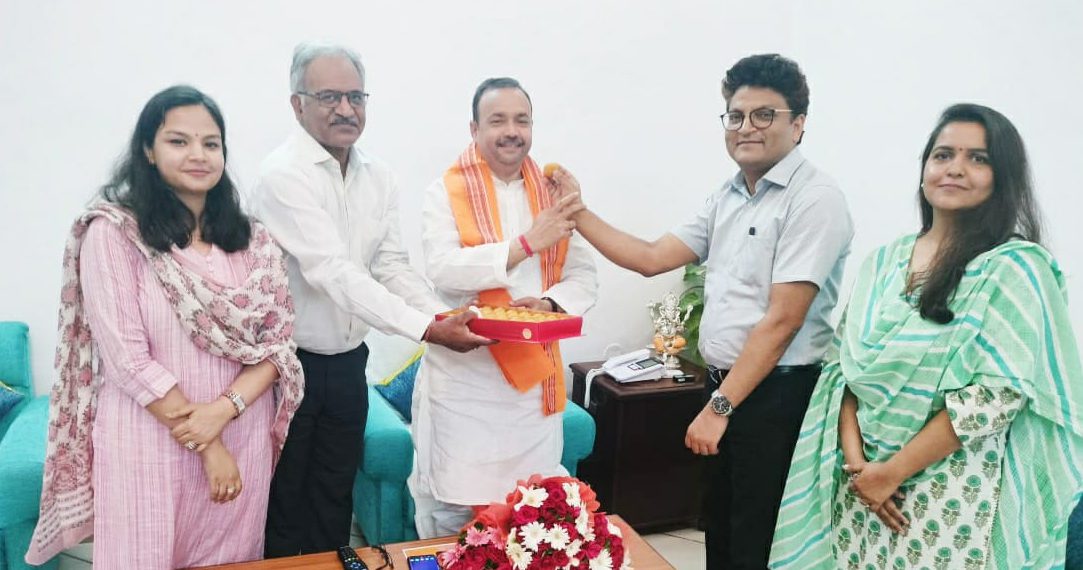 UP Sahkari Gram Vikas Bank earns highest profit in 10 years