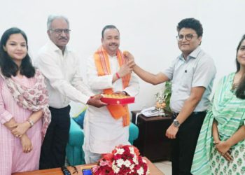 UP Sahkari Gram Vikas Bank earns highest profit in 10 years