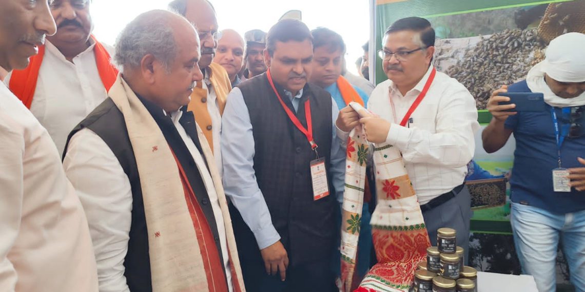 India celebrates World Bee Day: Labs & new brands launched