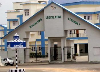 Nagaland Co-op Societies Rules in making