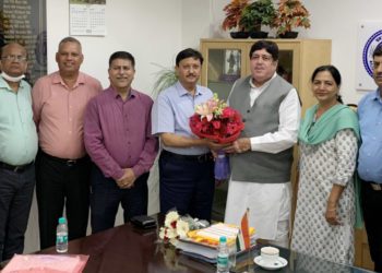 NCUI ropes in CSC e-Gov to offer various services to members