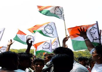 NCP’s rebel candidates win Pune APMC