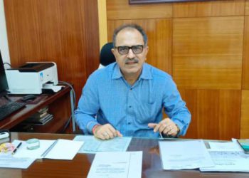 Odisha officials to monitor functioning of PACS & LAMPS