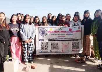 Making difference: NCUI Field Projects train SHGs in remote areas