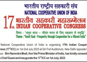 NCUI floats online registration link for Co-op Congress