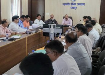 Uttarakhand RoC for inspections of 10 co-ops per month