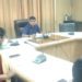 Noida DM reviews working of Co-op Dev Committee