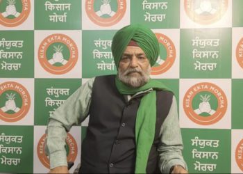 Funds allocated to PSCADB a peanut: BKU leader