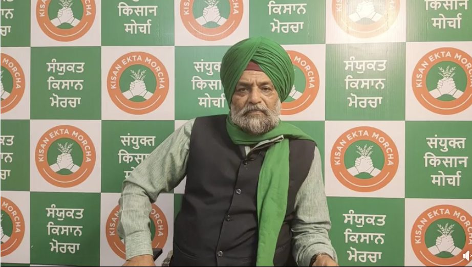 Funds allocated to PSCADB a peanut: BKU leader