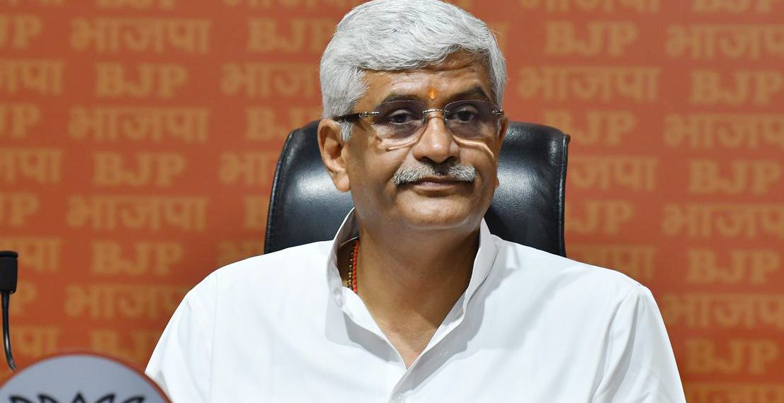 HC accepts revised submission; Shekhawat in trouble