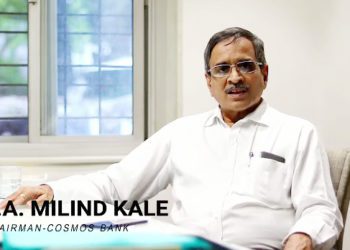 Cosmos Bank earns highest ever profit; vows to scale newer heights