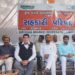 Kribhco organizes co-op meeting in a Amreli village