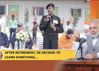 PM lauds Venkateswara Co-op for empowering locals in Mann Ki Baat