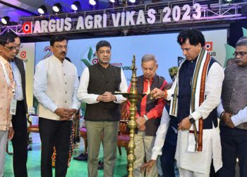 Marathe sees huge potential of co-op growth in Odisha