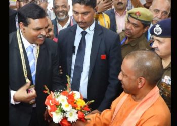 Yogi enlists NDDB to ignite women dairy FPOs in UP