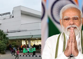 PM confirms his participation in Co-operative Congress: Sanghani