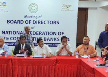 NAFSCOB calls it Discrimination; seeks meeting with RBI Guv