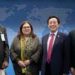 Nepal Co-op Fed wins FAO award in Rome