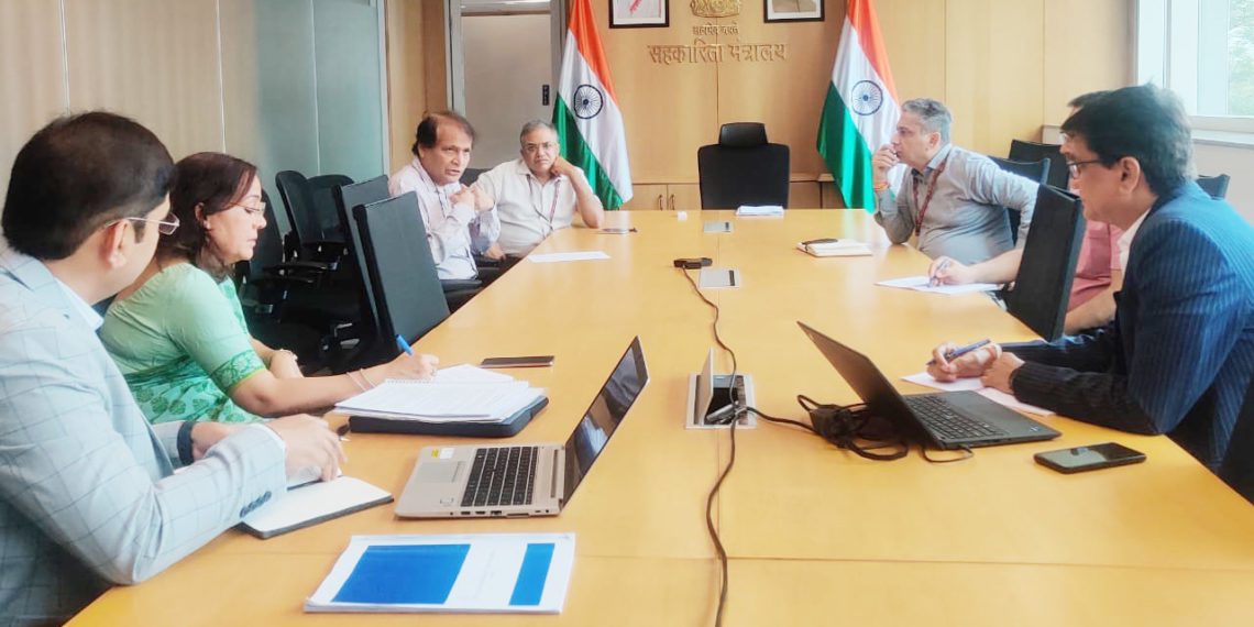 Draft of National Co-op Policy ready; awaits Shah’s final seal