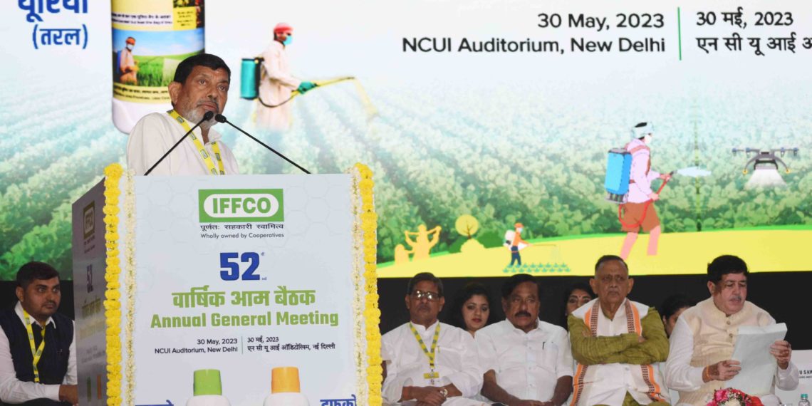 Rao calls for honouring Awasthi; seeks drones for spraying