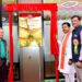 Verma inaugurates Ravalnath’s Pune branch in presence of Marathe