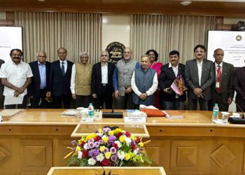 RBI Governor meets UCB leaders; brainstorms on sector’s growth